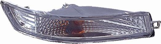 ABAKUS 212-1654PXA-VC - Kit de feux clignotants droxauto.com