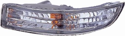 ABAKUS 212-1656PXA-VC - Kit de feux clignotants droxauto.com