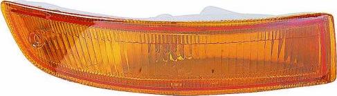 ABAKUS 212-1656R-AE - Feu de position droxauto.com