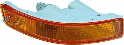 ABAKUS 212-1661L-AE - Feu clignotant droxauto.com