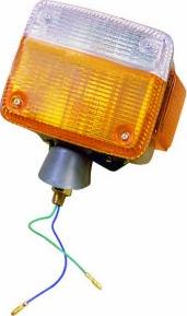 ABAKUS 212-1603L-5XL - Feu clignotant droxauto.com