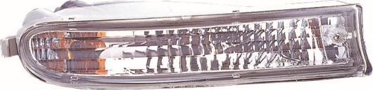 ABAKUS 212-1670PXASV - Kit de feux clignotants droxauto.com