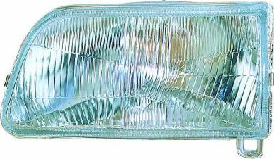 ABAKUS 212-1144R-LD - Projecteur principal droxauto.com