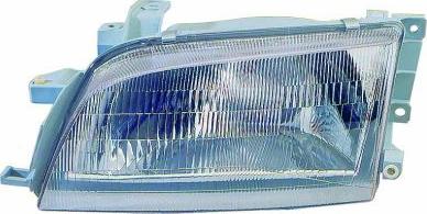 ABAKUS 212-1147R-LD - Projecteur principal droxauto.com