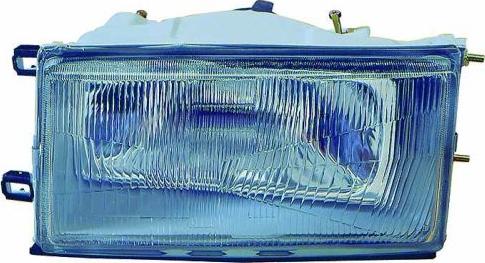 ABAKUS 212-1101L-LD - Projecteur principal droxauto.com