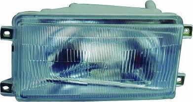 ABAKUS 212-1134L-LD - Projecteur principal droxauto.com