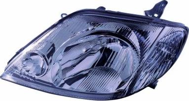 ABAKUS 212-11B5L-LD - Projecteur principal droxauto.com