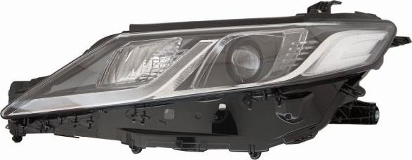 ABAKUS 212-11CERMLEMN2 - Projecteur principal droxauto.com