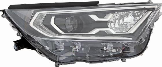 ABAKUS 212-11CHLMLDEM2 - Projecteur principal droxauto.com