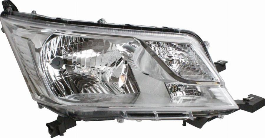 ABAKUS 212-11CNR-LDEMN - Projecteur principal droxauto.com