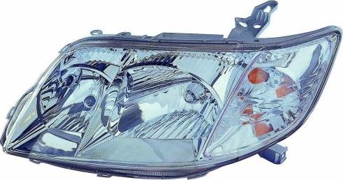 ABAKUS 212-11G4L-LD-EM - Projecteur principal droxauto.com