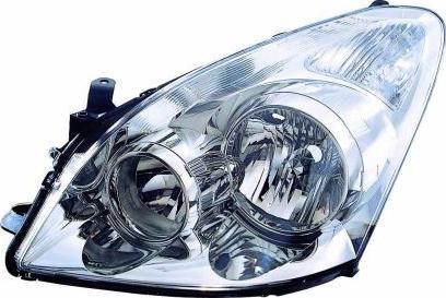 ABAKUS 212-11M8LMLD-EM - Projecteur principal droxauto.com