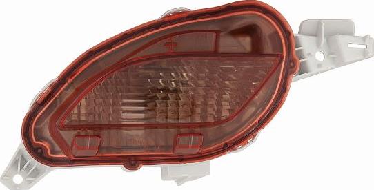 ABAKUS 212-1361R-LD-UE - Feu de recul droxauto.com