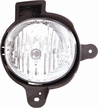 ABAKUS 212-2084P-AE - Kit de projecteurs antibrouillard droxauto.com