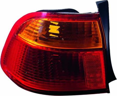 ABAKUS 217-1940L-UE - Feu arrière droxauto.com