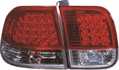 ABAKUS 217-1924F3A-VCR - Kit de feux arrières droxauto.com