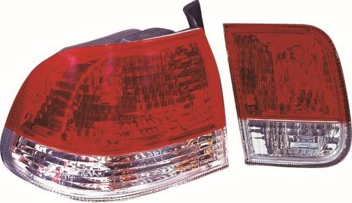 ABAKUS 217-1924FXA-VCR - Kit de feux arrières droxauto.com