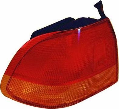 ABAKUS 217-1924L-UE - Feu arrière droxauto.com