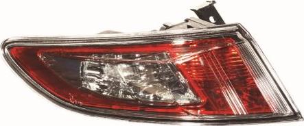 ABAKUS 217-1979L-UE - Feu arrière droxauto.com