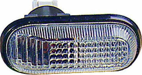 ABAKUS 217-1401L-CA - Feu clignotant droxauto.com