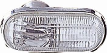 ABAKUS 217-1401P-X1 - Kit de feux clignotants droxauto.com