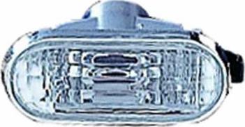 ABAKUS 217-1403P-X - Feu clignotant droxauto.com