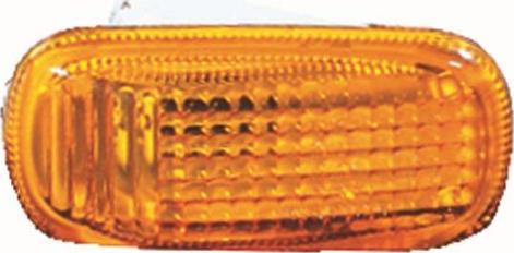 ABAKUS 217-1415N-A-Y - Kit de feux clignotants droxauto.com