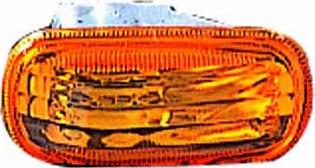 ABAKUS 217-1415P-X-Y - Feu clignotant droxauto.com