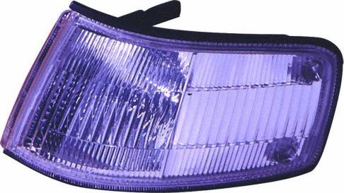 ABAKUS 217-1531L-AE - Feu de position droxauto.com