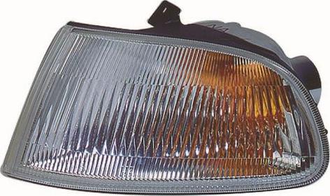 ABAKUS 217-1520L-AE - Feu clignotant droxauto.com