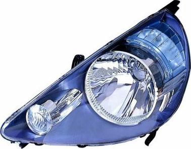 ABAKUS 217-1153L-LDEM2 - Projecteur principal droxauto.com