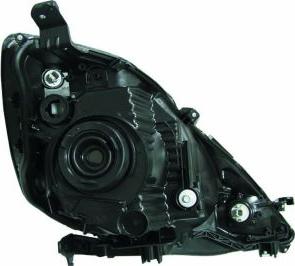ABAKUS 217-1164R-RDEM2 - Projecteur principal droxauto.com