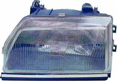 ABAKUS 217-1106L-LD-2 - Projecteur principal droxauto.com