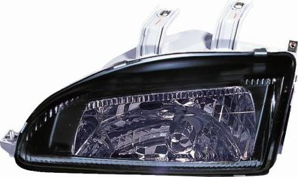 ABAKUS 217-1111LXLD-2 - Kit de projecteurs principaux droxauto.com