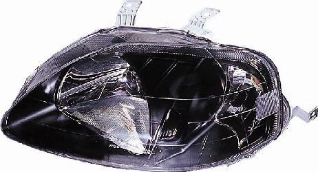 ABAKUS 217-1127L-LD-E2 - Projecteur principal droxauto.com