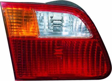 ABAKUS 217-1309L-U - Feu arrière droxauto.com