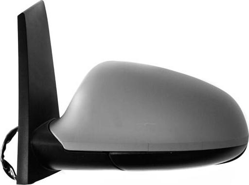 ABAKUS 2809M03 - Rétroviseur extérieur droxauto.com