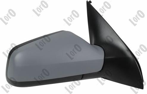 ABAKUS 2806M06 - Rétroviseur extérieur droxauto.com