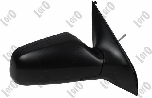 ABAKUS 2806M02 - Rétroviseur extérieur droxauto.com