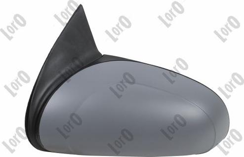 ABAKUS 2819M07 - Rétroviseur extérieur droxauto.com