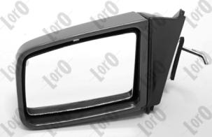 ABAKUS 2814M01 - Rétroviseur extérieur droxauto.com