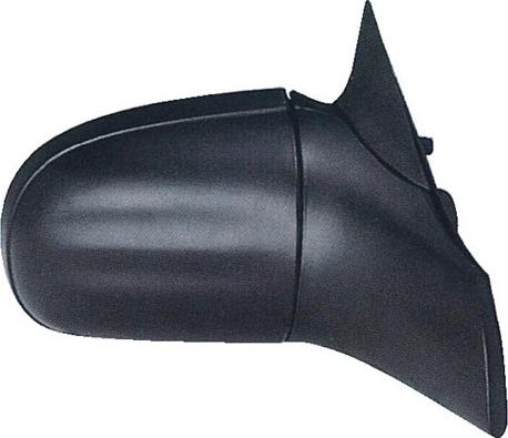 ABAKUS 2811M04 - Rétroviseur extérieur droxauto.com