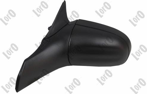 ABAKUS 2811M05 - Rétroviseur extérieur droxauto.com