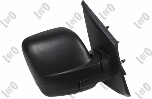 ABAKUS 2834M04 - Rétroviseur extérieur droxauto.com