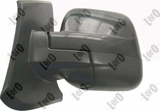 ABAKUS 2834M05 - Rétroviseur extérieur droxauto.com