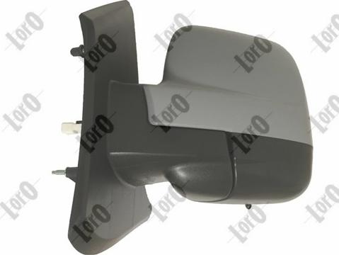 ABAKUS 2834M01 - Rétroviseur extérieur droxauto.com