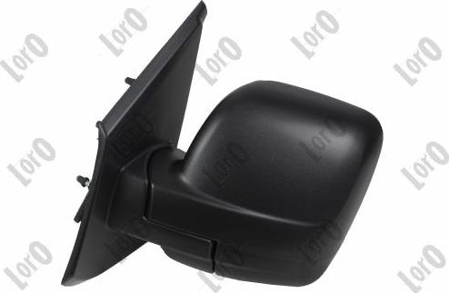 ABAKUS 2834M03 - Rétroviseur extérieur droxauto.com