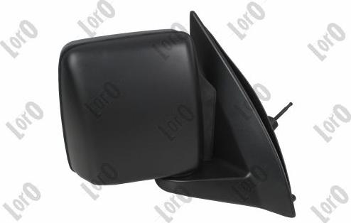 ABAKUS 2829M02 - Rétroviseur extérieur droxauto.com