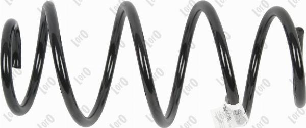 ABAKUS 234-01-003 - Ressort de suspension droxauto.com