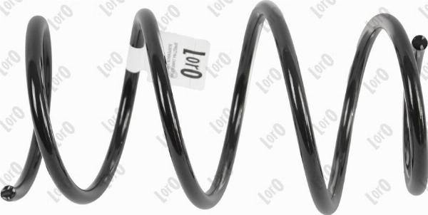 ABAKUS 234-01-074 - Ressort de suspension droxauto.com